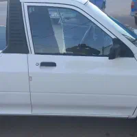 وانت پراید ۱۵۱ مدل ۱۴۰۲ طلای ۲۴ عیار