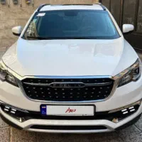 فیدیلیتی پرایم مدل ۴۰۲ اقساطی بدونضامن