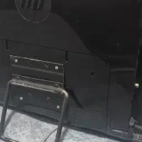 all in one hp|رایانه رومیزی|نوشهر, |دیوار