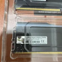 رم جی اسکیل ۳۲ گیگ ddr5|قطعات و لوازم جانبی رایانه|زاهدان, |دیوار