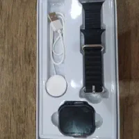 ساعت هوشمند