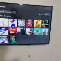 ایکس باکس وان یک ترابایت بدون خط و خش|کنسول، بازی ویدئویی و آنلاین|گنبد کاووس, |دیوار