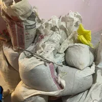 حدود یک تن ماسه رایگان