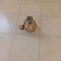 یک عدد لوستر