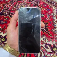 باسلام گوشی  آیفون 13پرومکس فیک طرح اصلی v|موبایل|تبریز, |دیوار