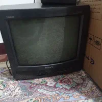 تلویزیون ۱۴ اینچ سونی