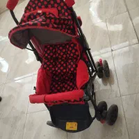 کالسکه|کالسکه و لوازم جانبی|لنجان, |دیوار