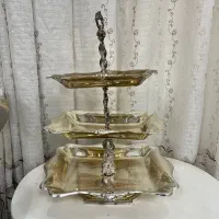 ظرف سرو(ظرف پذیرایی)