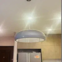 1 عدد لوستر سه شاخه اسپرت