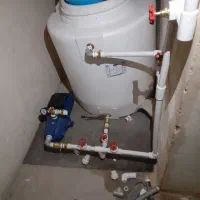 لوله کش .لوله کشی .نشت یابی . رفع نم .رفع گرفتگی