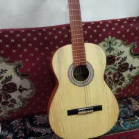 گیتار آریا|گیتار، بیس، امپلیفایر|سبزوار, امیریه|دیوار