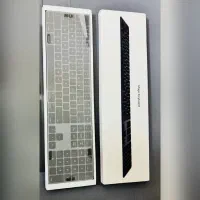 مجیک کیبورد Space gray 2|لوازم جانبی موبایل و تبلت|مشهد, فارغ التحصیلان|دیوار