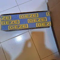 آرام بند آلمانی مارک ۱۰۰۰