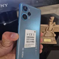 گوشی شیاومی پوکو poco f5