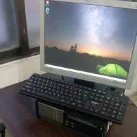 مانیتور ۱۷ سامسونگ