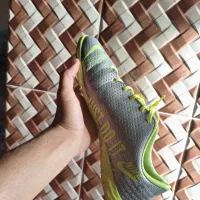 کفش فوتسال NIKE|کیف، کفش، کمربند|خرم‌آباد, |دیوار