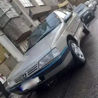 پژو۸۴بژ|خودرو سواری و وانت|بروجرد, |دیوار