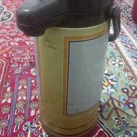 فلاکس چای
