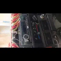 نیسان وانت z24NIM 1403 بنزین|خودرو سواری و وانت|شهرکرد, |دیوار