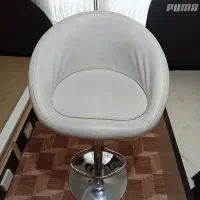صندلی جک دار (اپن)