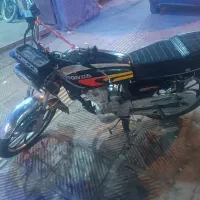 موتور ۲۰۰پرواز مدل ۹۵