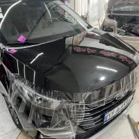 تخصصی ترین مرکز اجرای نانو سرامیک vip