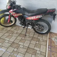 موتور کراس