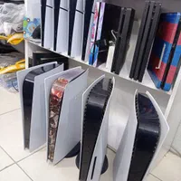 نصب بازی و اکانت PS5 و PS4 در ماهشهر
