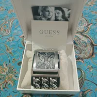 ساعت کلکسیونی فشن آمریکایی GUESS