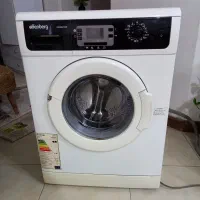 ماشین لباسشویی