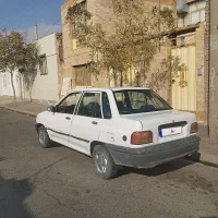 پراید ۸۳ تمام انژکتور|خودرو سواری و وانت|بیرجند, |دیوار