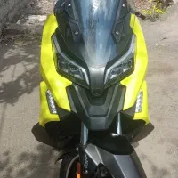 فروش موتورسیکلت بلنتا RT2 مدل 404