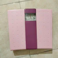 ترازوی وزن کشی عقربه ای