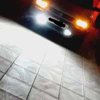 هدلایت پنج حالته|قطعات یدکی و لوازم جانبی|اهر, |دیوار