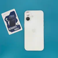 iPhone 17 normal