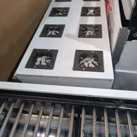 اجاق چهار شعله