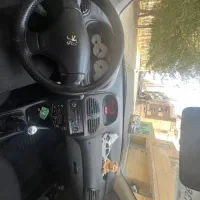 205 تیپ 5|خودرو سواری و وانت|شاهینشهر, دهخدا|دیوار