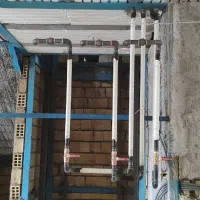 گازکشی لوله کشی|خدمات پیشه و مهارت|خرمآباد, |دیوار