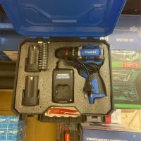 دریل شارژی ۱۶۱۰ ویوارکس