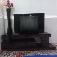 کاپلو شمالی|تلویزیون و پروژکتور|اهواز, کمپلو شمالی|دیوار