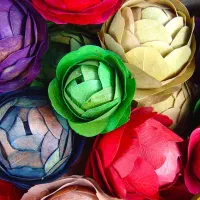 نظافت چی سالن زیبایی