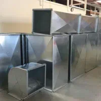 کانال سازی کولر|خدمات پیشه و مهارت|سنندج, |دیوار