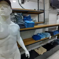 ۳ عدد مانکن المیک و پاپتی هر کدوم ۳ م