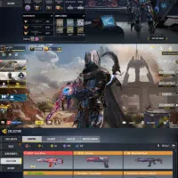 اکانت ندای وظیفه