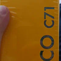 گوشی پوکو c710 (128ram4)