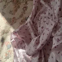 چادر نماز آستین دار