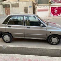 پراید 88 رنگ خاص|خودرو سواری و وانت|بندرعباس, |دیوار