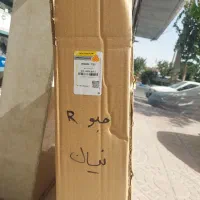 کاپوت و درب و گلگیر نیسان آبی رنگ فابریک کارخانه|قطعات یدکی و لوازم جانبی|نسیم‌شهر, |دیوار