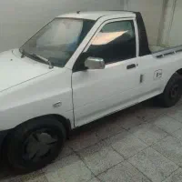 پراید وانت ۱۴۰۰