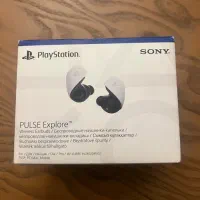 هدفون سونی PULSE Explore